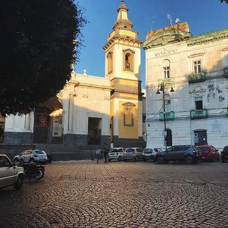 艾丽萨贝塔酒店 3* 卡斯特拉玛雷帝斯达比亚