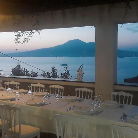 艾丽萨贝塔酒店 卡斯特拉玛雷帝斯达比亚