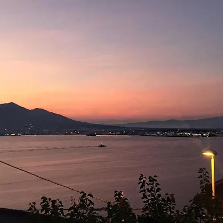 艾丽萨贝塔酒店 卡斯特拉玛雷帝斯达比亚