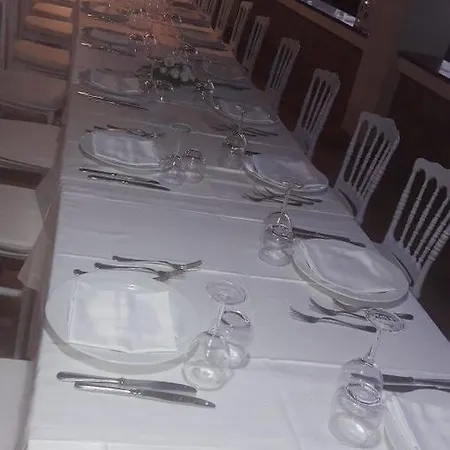 艾丽萨贝塔酒店 酒店 3*