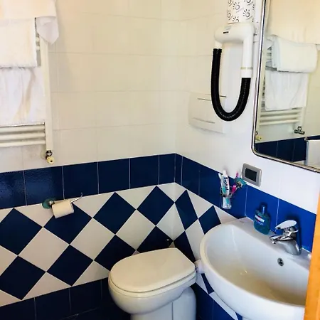 艾丽萨贝塔酒店