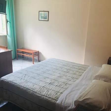 艾丽萨贝塔酒店