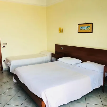 艾丽萨贝塔酒店 酒店 卡斯特拉玛雷帝斯达比亚