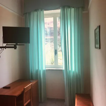 艾丽萨贝塔酒店 卡斯特拉玛雷帝斯达比亚