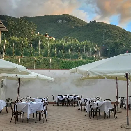 酒店 艾丽萨贝塔酒店