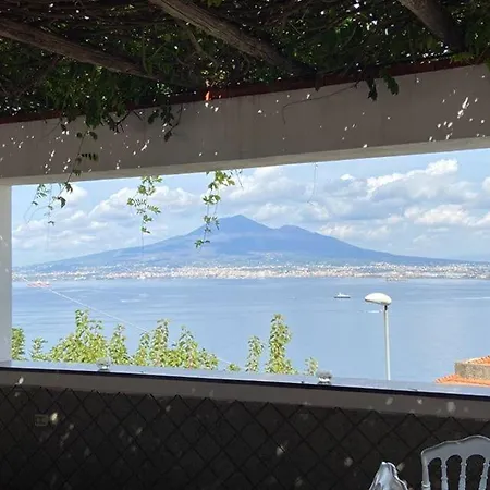 Hotel Elisabetta Castellammare di Stabia