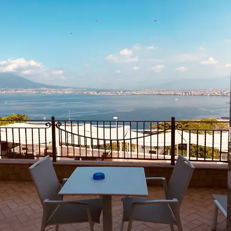 Elisabetta Hotel Castellammare di Stabia