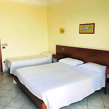 Elisabetta Hotel 3*