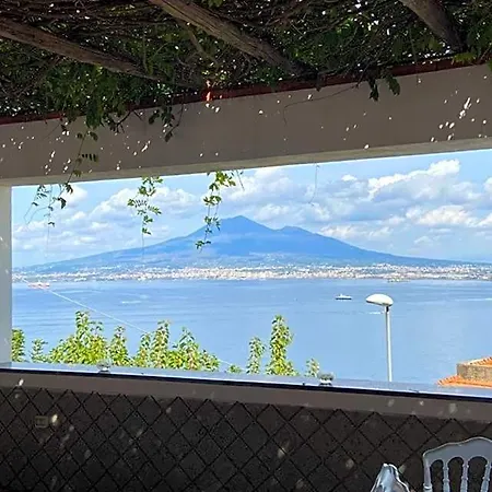 Elisabetta Hotel Castellammare di Stabia