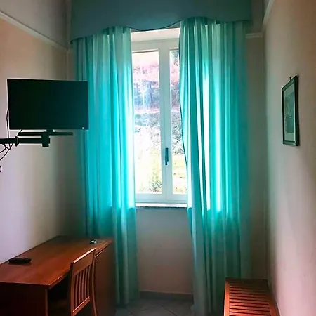 Elisabetta Hotel 3*