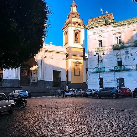 Elisabetta Castellammare di Stabia