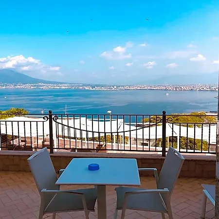 Elisabetta Hotel Castellammare di Stabia