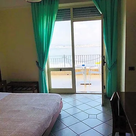 Hotel Elisabetta Castellammare di Stabia