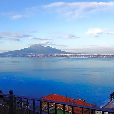 Elisabetta Hotel Castellammare di Stabia