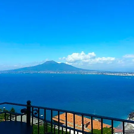 Elisabetta Hotel Castellammare di Stabia