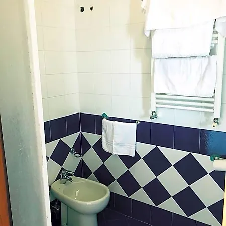 Hotel Elisabetta 3*