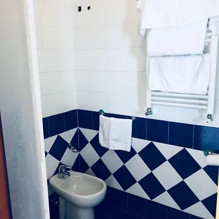 Hotel Elisabetta 3*
