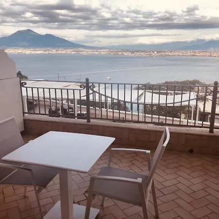 Elisabetta 3* Castellammare di Stabia