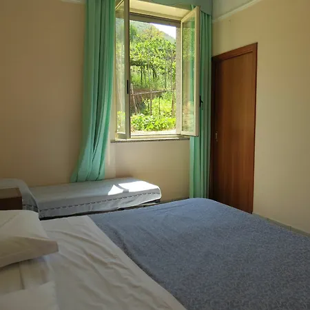 Elisabetta Hotel 3*